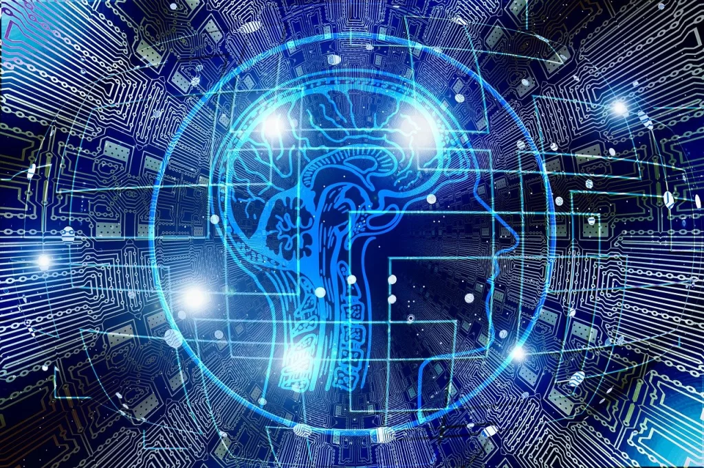artificial intelligence, Dopamine Formation : zoom sur 3 DPC